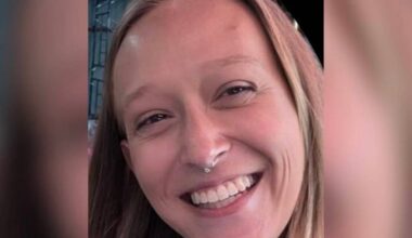 Kaimen Graham, 30, has been missing from Vernon since July 1, 2026. (RCMP photo)