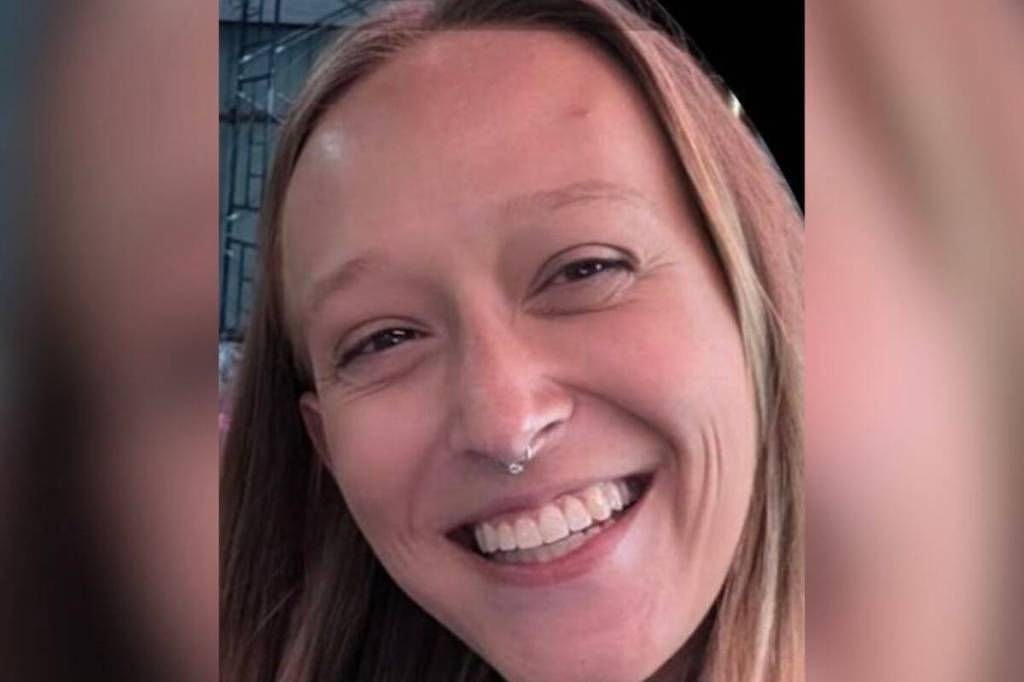Kaimen Graham, 30, has been missing from Vernon since July 1, 2026. (RCMP photo)