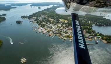 Beginning this summer, Harbour Air will offer daily flights from downtown Vancouver to Campbell River, giving direct access to the region&rsquo;s premier fishing and wilderness adventures.