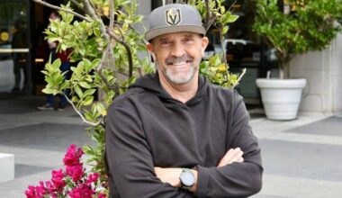 Simon Keith, a graduate of Mount Douglas High School and the University of Victoria, was the first professional athlete to compete with a transplanted heart. (Tony Trozzo/Victoria News file photo)