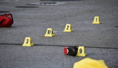 The IIO is looking for additional witnesses to a fatal collision that occurred between Surrey Police Service and a female pedestrian on Dec. 25, 2025. (Curtis Kreklau/South Fraser News Services file)