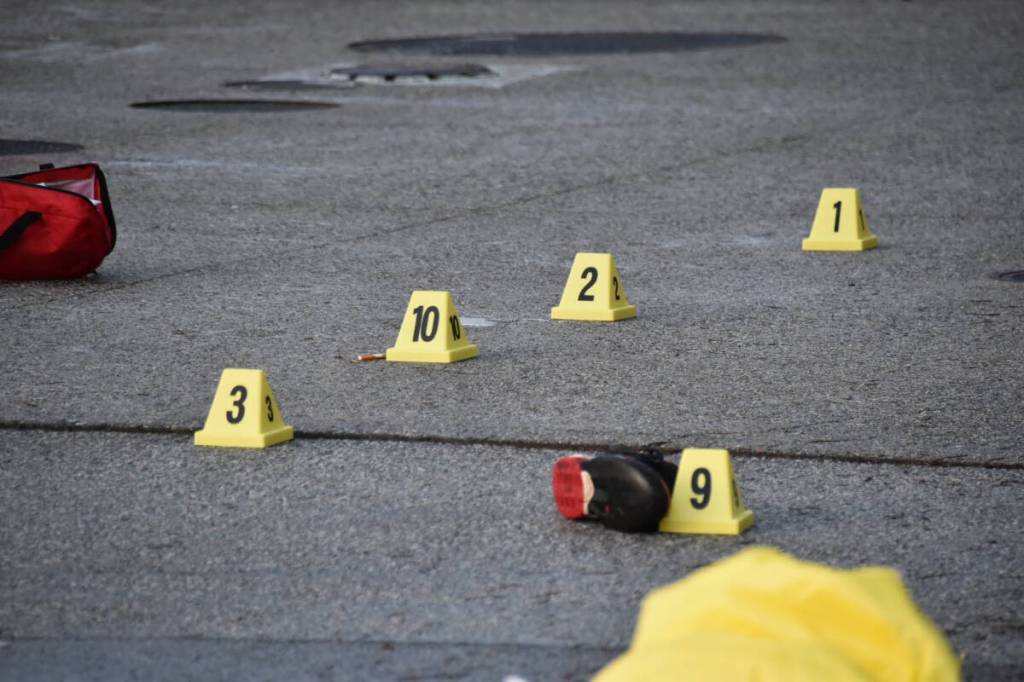 The IIO is looking for additional witnesses to a fatal collision that occurred between Surrey Police Service and a female pedestrian on Dec. 25, 2025. (Curtis Kreklau/South Fraser News Services file)