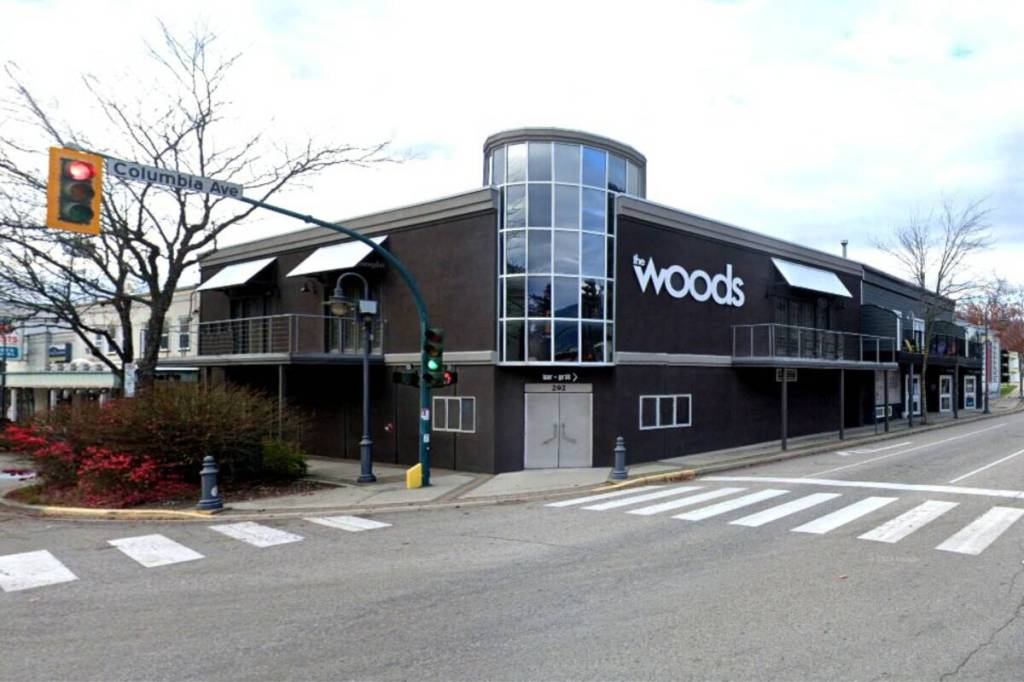 The Kootenay Gallery of Art has purchased the Element/Woods building in 2025. (File)