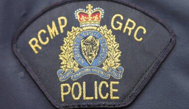 RCMP say a man has been charged with second-degree murder following a motor vehicle incident in Vanderhoof on July 9. (File photo)