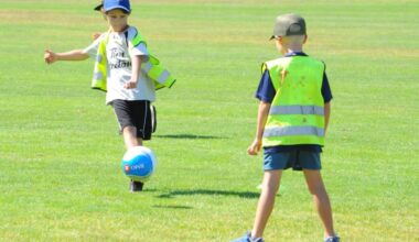 Oceanside FC has launched H.E.L.P to inspire more people of all ages to play soccer. (PQB News file photo)
