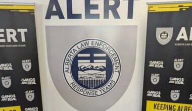 ALERT has charged a Penhold with child sexual exploitation offences. (Black Press Media file photo)