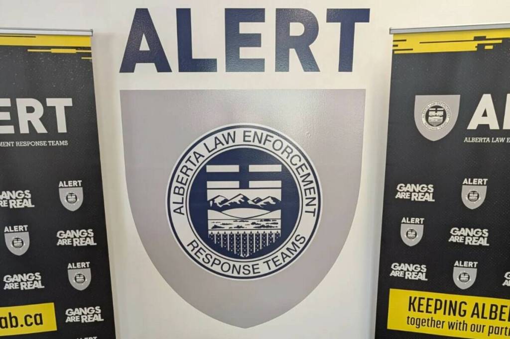 ALERT has charged a Penhold with child sexual exploitation offences. (Black Press Media file photo)