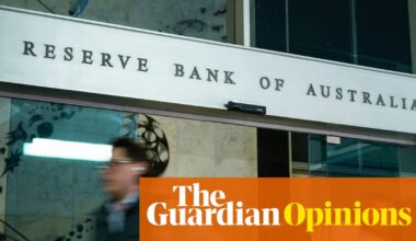 The likelihood of the RBA raising interest rates has fallen. Have we finally come to our senses? | Greg Jericho