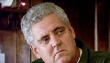 'Police Academy' Star Peter Van Norden Dead at 75