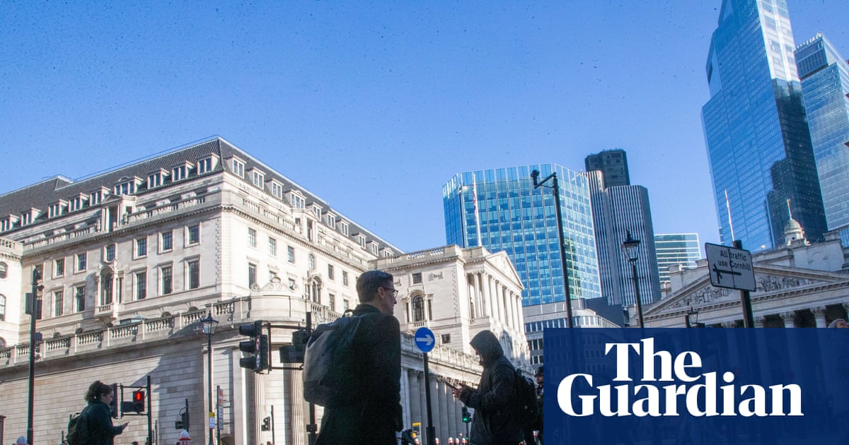 IMF upgrades UK growth forecast as fears over impact of Iran war diminish | Economic growth (GDP)