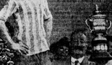 Soccer fever gripped Winnipeg a century ago – Our Communities