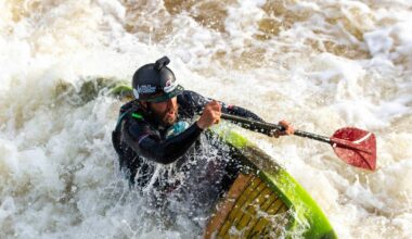 Paddlers’ paradise – Winnipeg Free Press