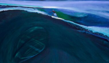 The View from Here: Linus Woods. After the Nest Ice Age in Long Plain Re, 2017 – Winnipeg Free Press