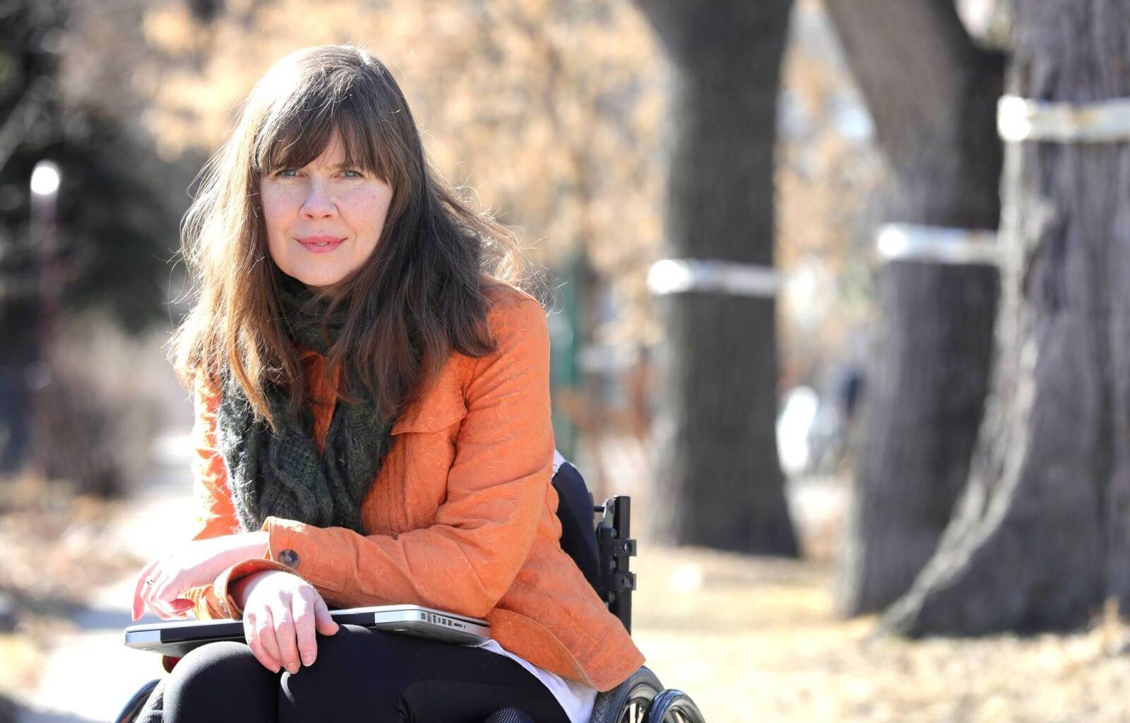 Patterson leaves Sick + Twisted days behind – Winnipeg Free Press