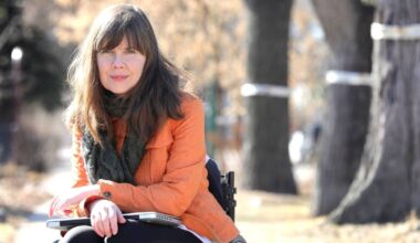 Patterson leaves Sick + Twisted days behind – Winnipeg Free Press