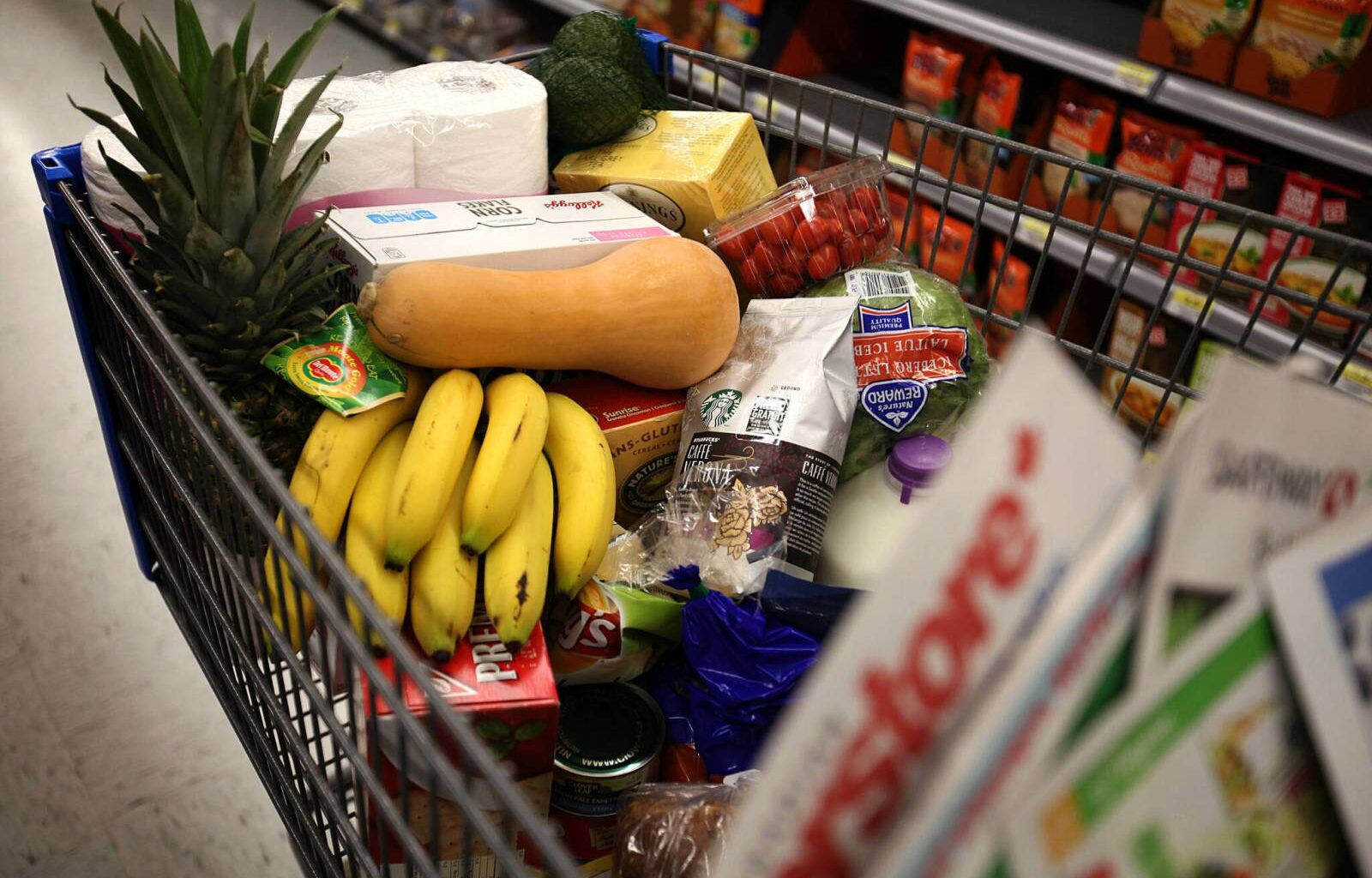New tax cut offers little price relief, grocery shoppers say – Winnipeg Free Press