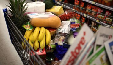 New tax cut offers little price relief, grocery shoppers say – Winnipeg Free Press