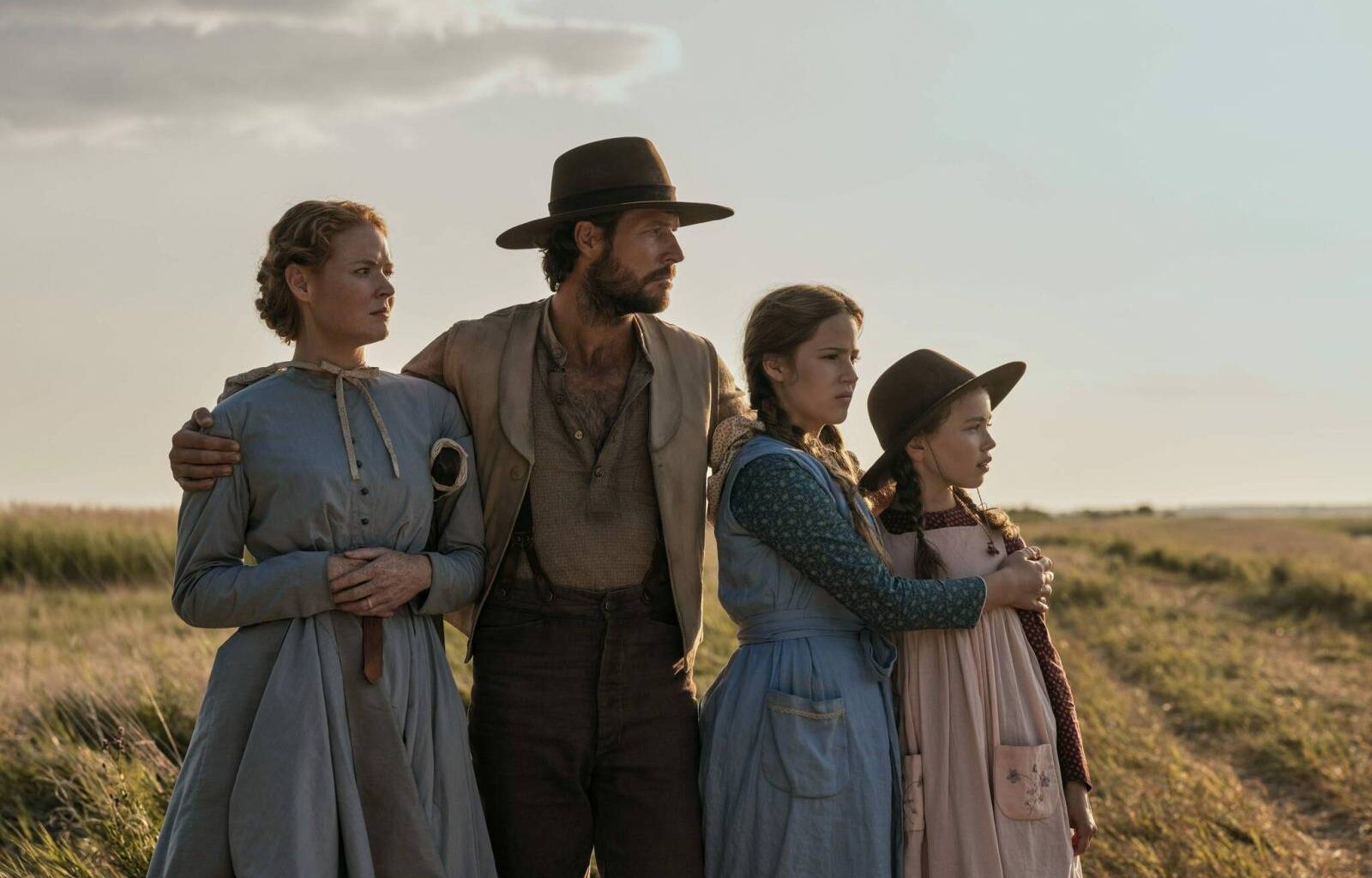 Great plains – Winnipeg Free Press