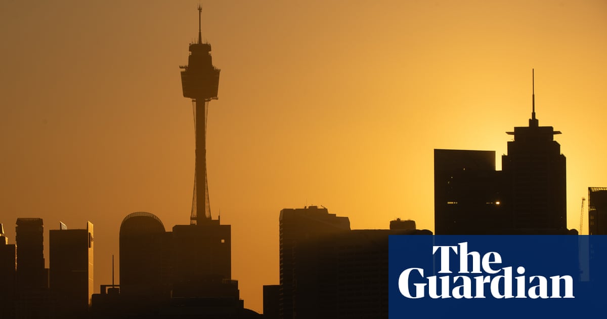 Extreme high temperatures double young people’s risk of mental health admissions, Australian research shows | Health