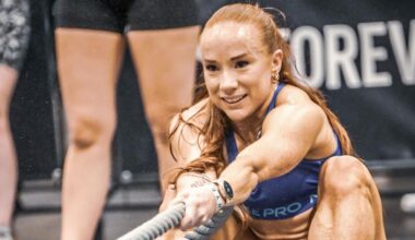 30-Minute Hyrox Solo Workout For First-Timers, From A Hyrox Athle