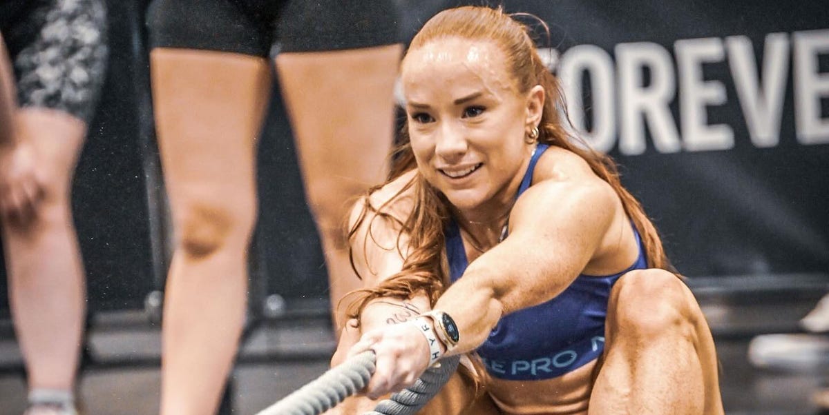 30-Minute Hyrox Solo Workout For First-Timers, From A Hyrox Athle