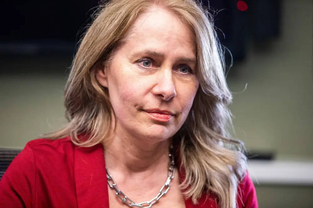 Former Shared Health CEO worked one month in 2025 before firing, got nearly $1M in compensation – Winnipeg Free Press