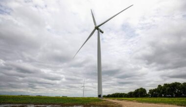Gone with the wind? – Winnipeg Free Press