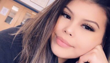 ‘Burn in hell’: family of murder victim cheers as man, 24, sent to prison for life – Winnipeg Free Press