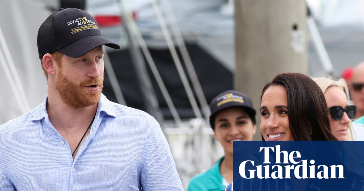 Buckingham Palace says Harry can no longer stay at royal residence on UK visit | Prince Harry