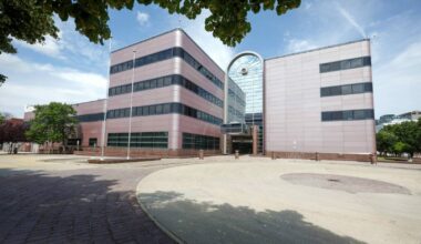 MMF buys long-vacant federal lab – Winnipeg Free Press