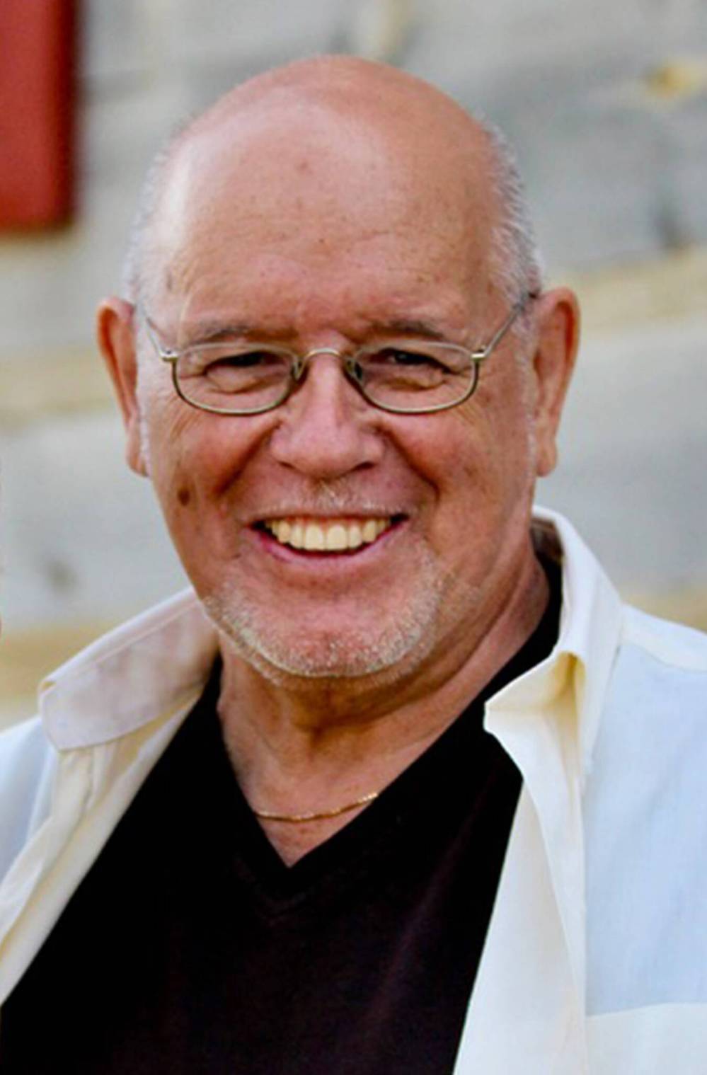 SUPPLIED
Lucien Loiselle loved nature — a gift he shared with his family.