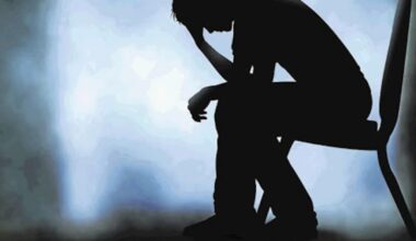 Mental illness can hide behind medals, grades and careers, expert says