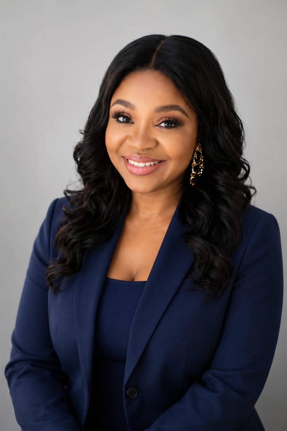 SUPPLIED
Jacinta Uramah-Eze is the founder of Afri Concepts Inspire, a Winnipeg-based organization that helps Black and African entrepreneurs in Manitoba grow their businesses.