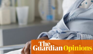 This is how seriously a patient’s skin colour can affect the quality of medical care they receive | Devi Sridhar