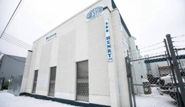 Supervised consumption site to open Aug. 11 – Winnipeg Free Press