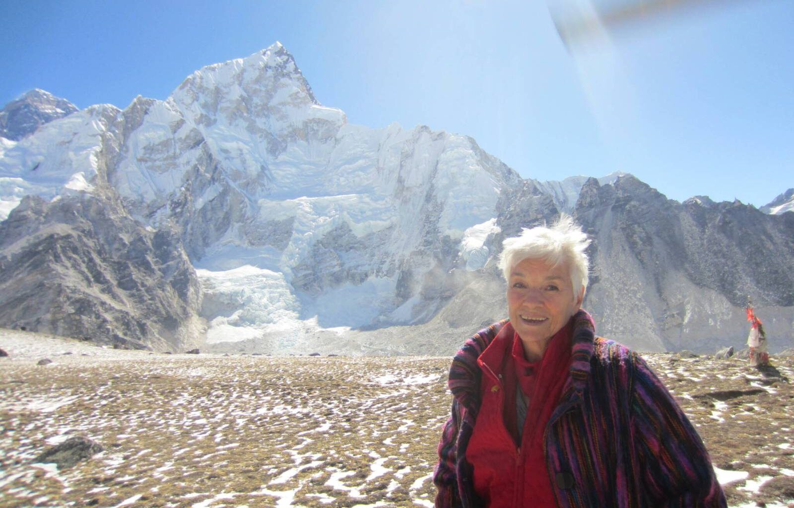 Saying goodbye to a friend I never met – Winnipeg Free Press