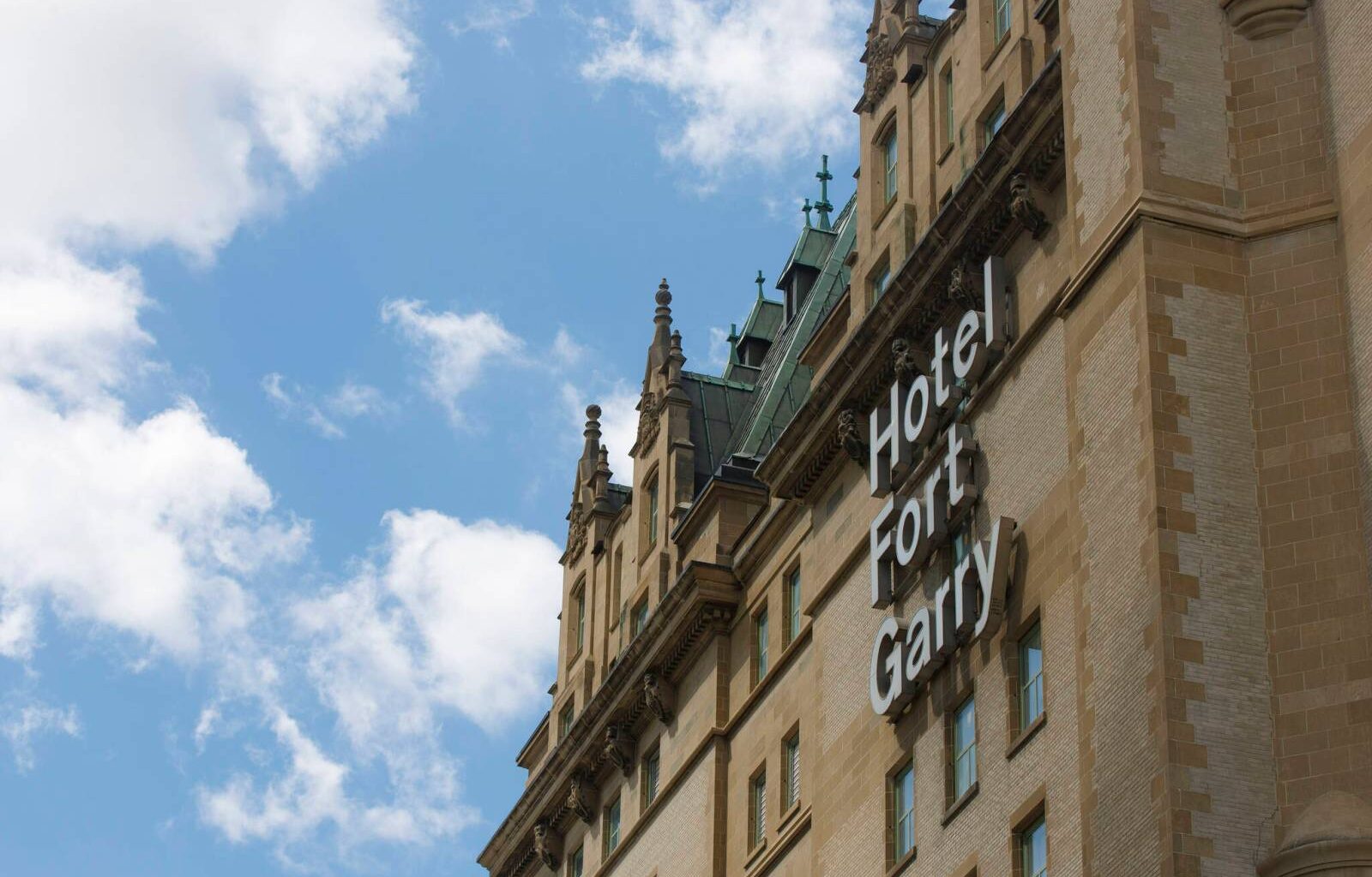 No laughing matter – Winnipeg Free Press