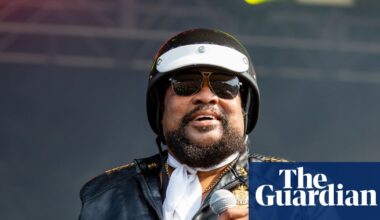 Victor Willis, frontman of Village People, dies age 74 | Village People