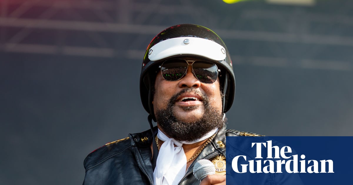 Victor Willis, frontman of Village People, dies age 74 | Village People
