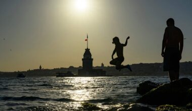 Climate change now a health crisis, Turkish cardiologist warns