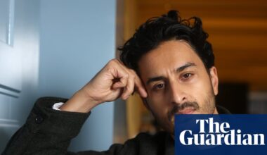 ‘It was the moment I lost innocence’: how a childhood stop-and-search led to the British debut movie of the year | Movies
