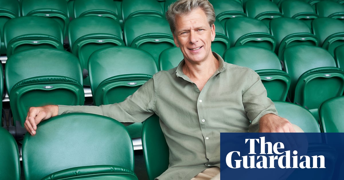 BBC wanted Andrew Castle to stay past 2026 Wimbledon men’s final | Wimbledon 2026