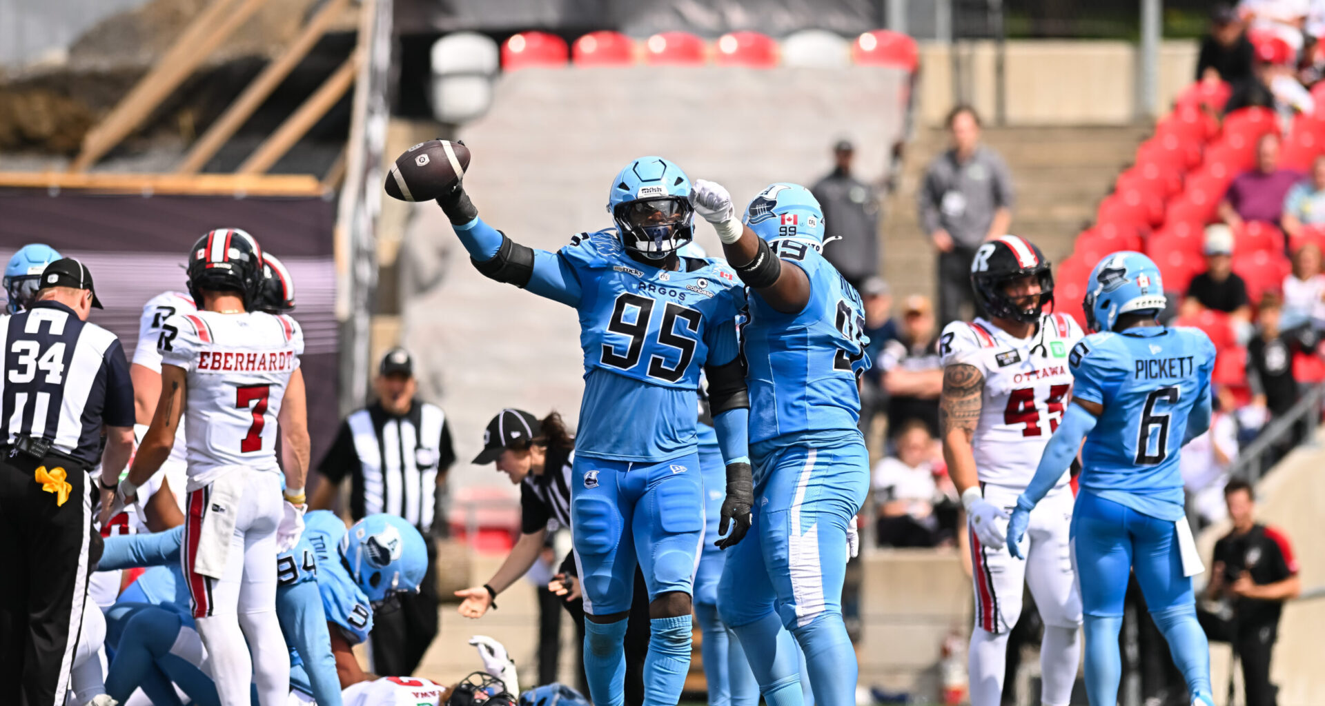 Hogan: Kongbo Living Up to Expectations