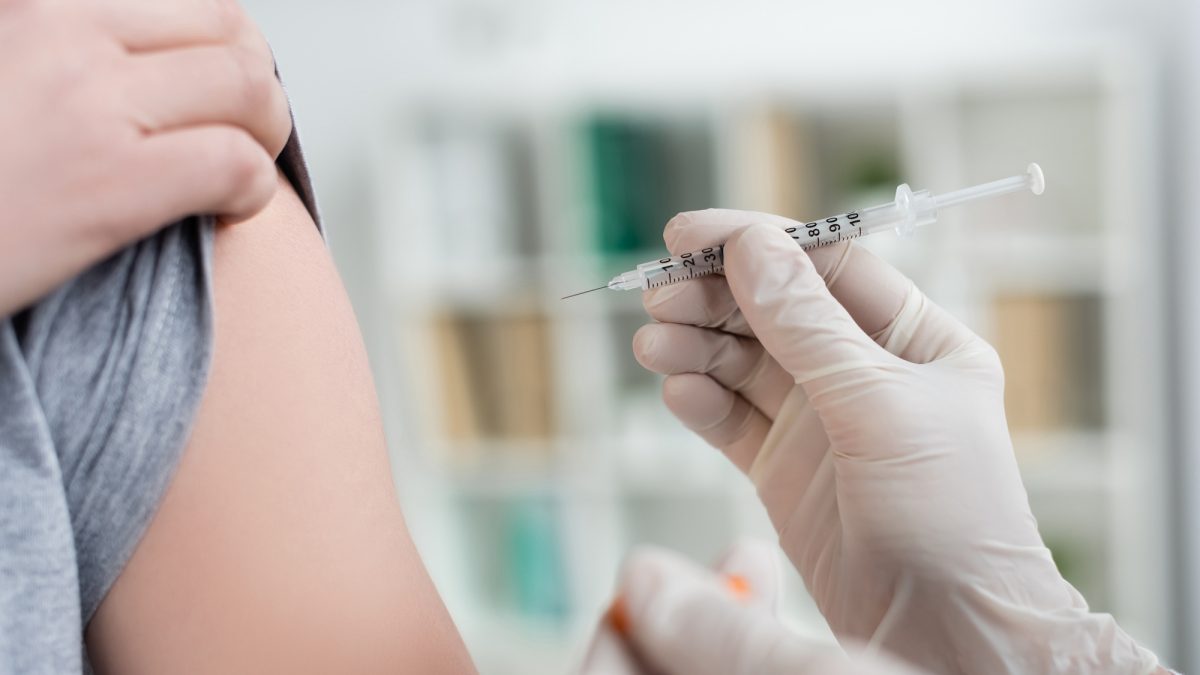 Eligibility for free Hepatitis vaccine expanded in Manitoba