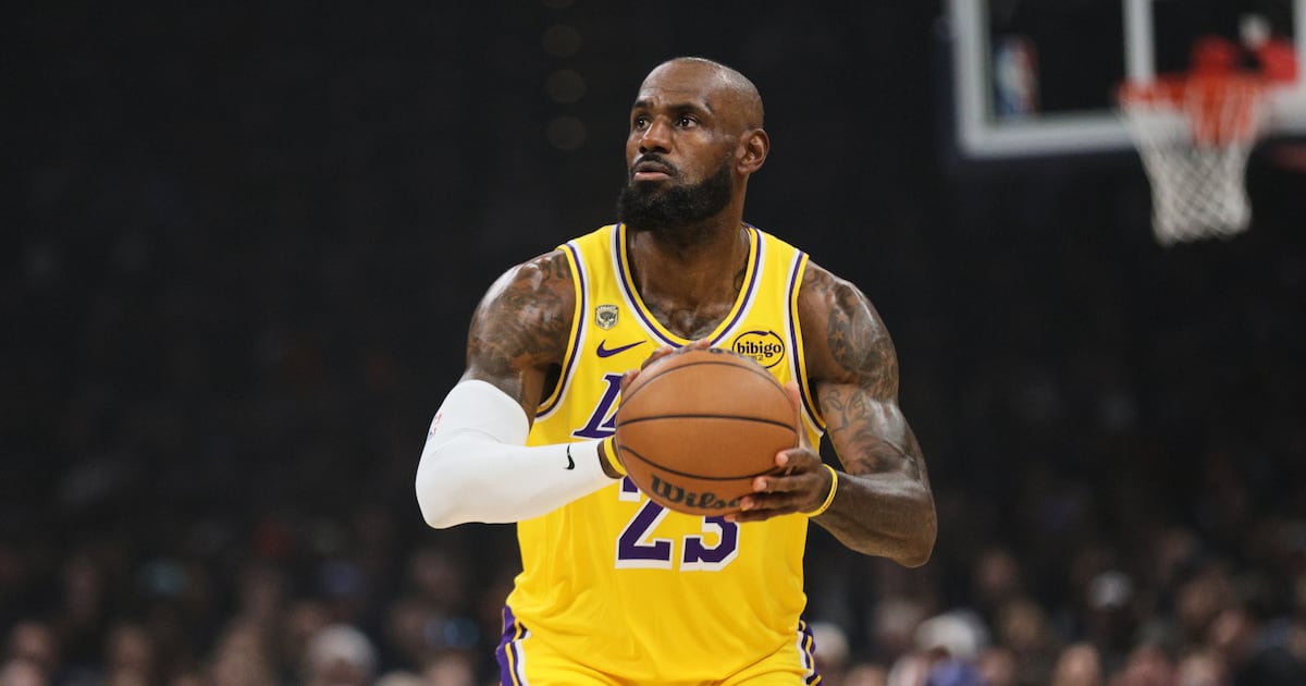 Rich Paul: No rush on LeBron James decision; teams have done enough