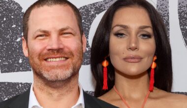 Courtney Stodden and Husband Working on Marriage After Police Welfare Check