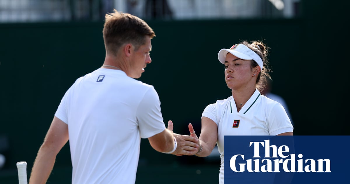 Budget cuts put men’s and women’s tennis tour merger on indefinite hold | Tennis