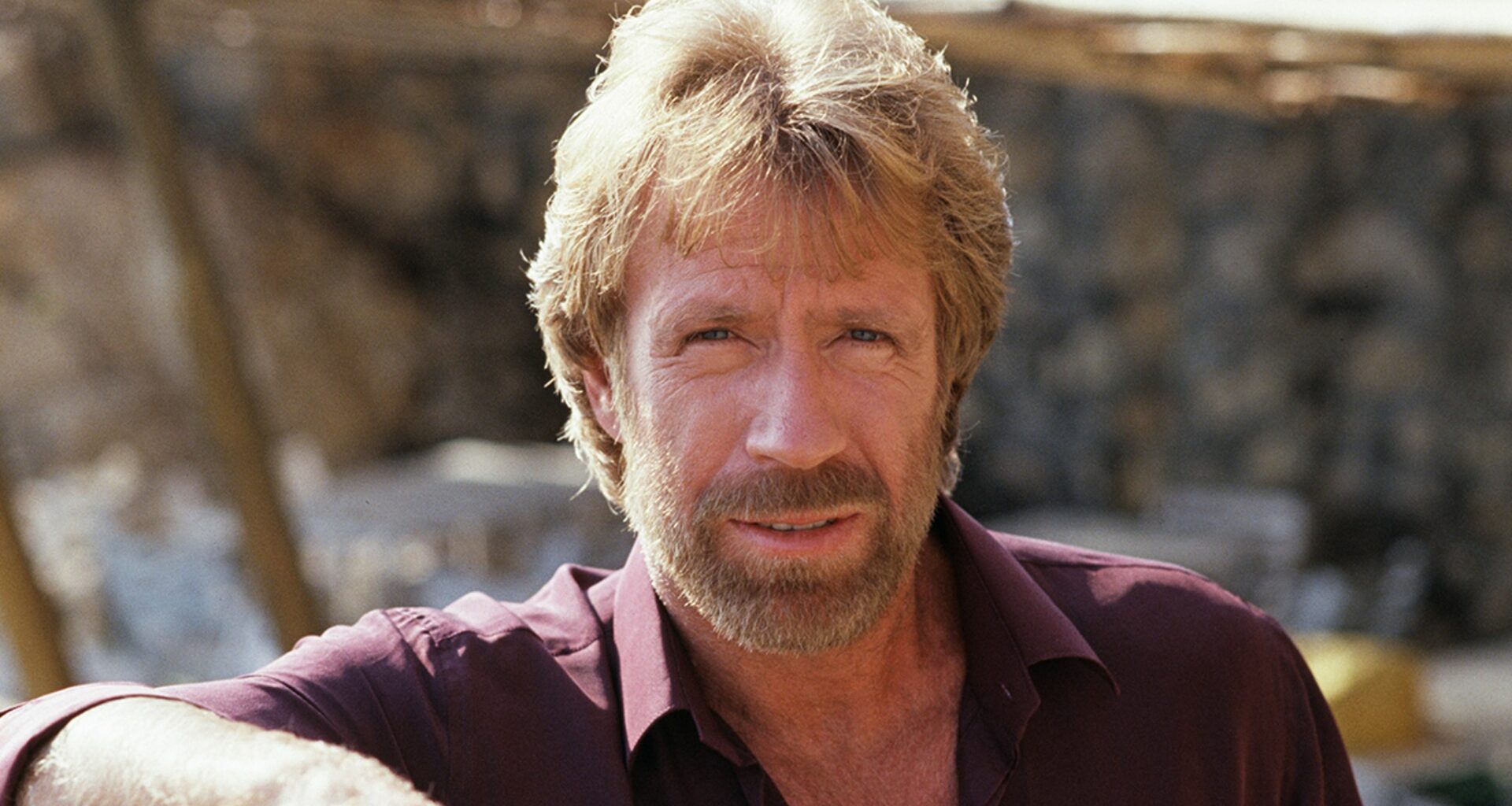 Chuck Norris' Family, Friends Honor Him at Vegas Funeral Attended by Thousands