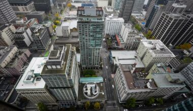 Vancouver-area home sales up nearly 10% in June amid broad increase in demand: board
