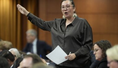 Ministers to address Assembly of First Nations gathering in Ottawa